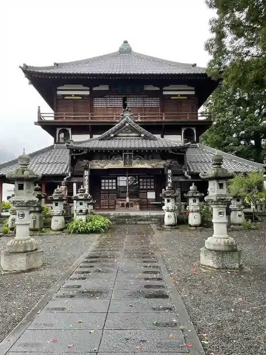 曹源寺(群馬県)