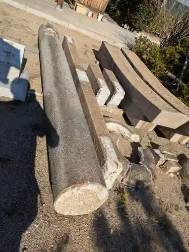 田守神社(大阪府)