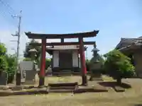 鷲神社 (埼玉県)