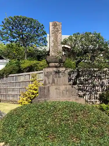 妙蓮寺のその他建物