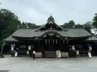 大國魂神社(東京都)