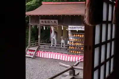 砥鹿神社（里宮）(愛知県)