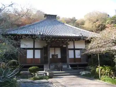 光則寺(神奈川県)