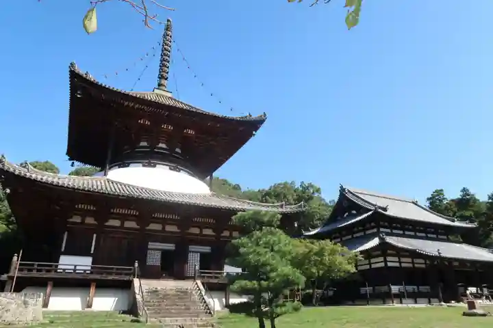 根来寺のその他建物