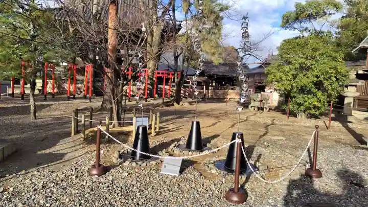 豊国神社(京都府)