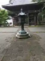 鳳仙寺のその他建物