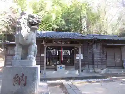 愛宕神社(千葉県)