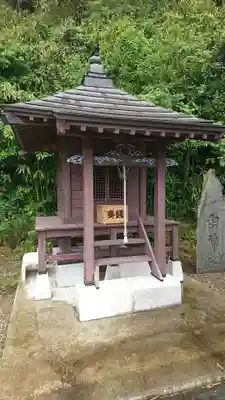 八幡神社のその他建物