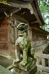 彌彦神社(新潟県)