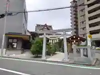 太上神社(千葉県)