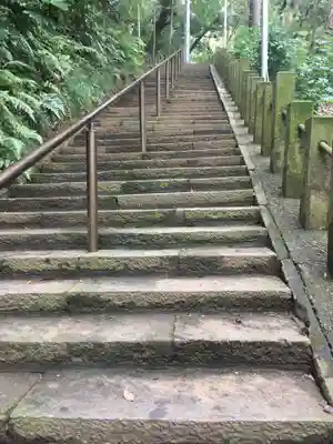 姉埼神社のその他建物