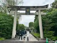 晴明神社(京都府)