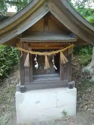 館腰神社(宮城県)
