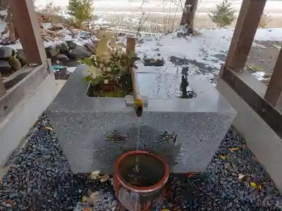 高司神社〜むすびの神の鎮まる社〜(福島県)