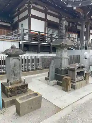 多聞寺(埼玉県)