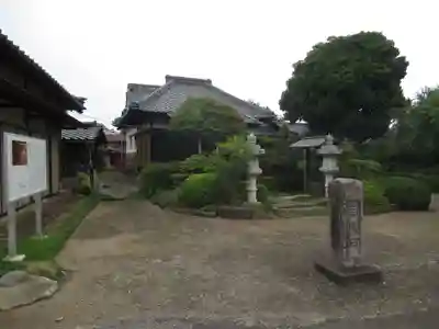 堤台子育て延命地蔵尊(千葉県)