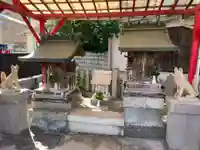 京極稲荷大明神(兵庫県)