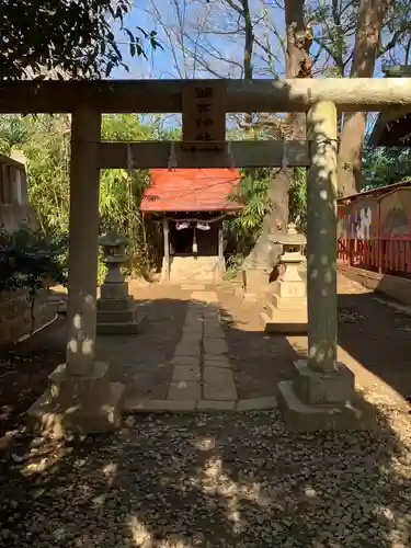 敷島神社(埼玉県)