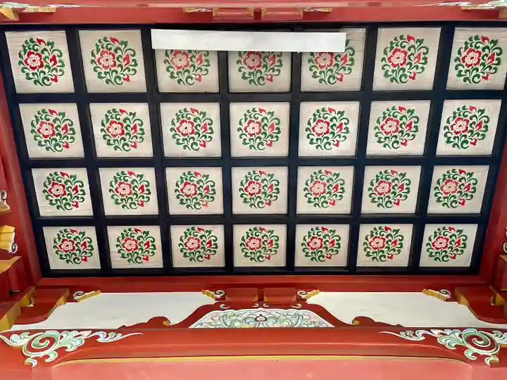 浄土宗南命山善光寺(東京都)