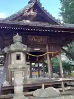 八柱神社(愛知県)