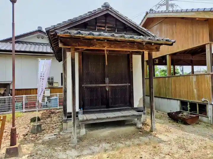 蛎久天満宮(佐賀県)