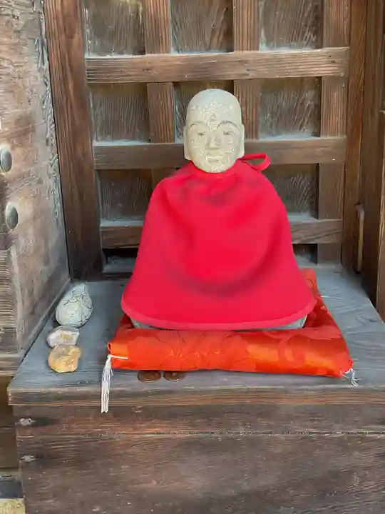 妙楽寺(愛知県)