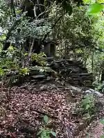 歯の辻神社(徳島県)