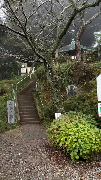笠森寺(千葉県)