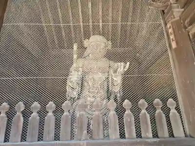 神咒寺(兵庫県)