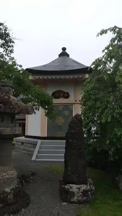 常在寺のその他建物