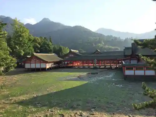 厳島神社(広島県)