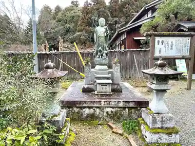 大覚寺(滋賀県)