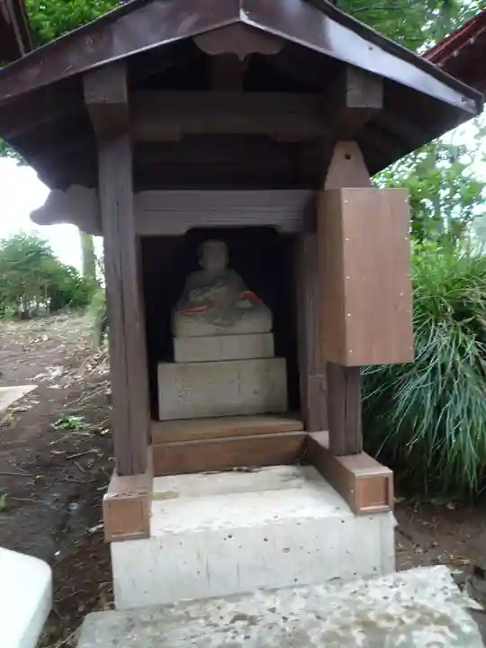 蓮花寺のその他建物