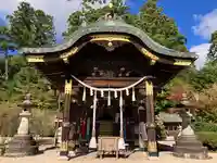 常宮神社(福井県)