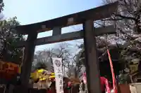 上野東照宮(東京都)