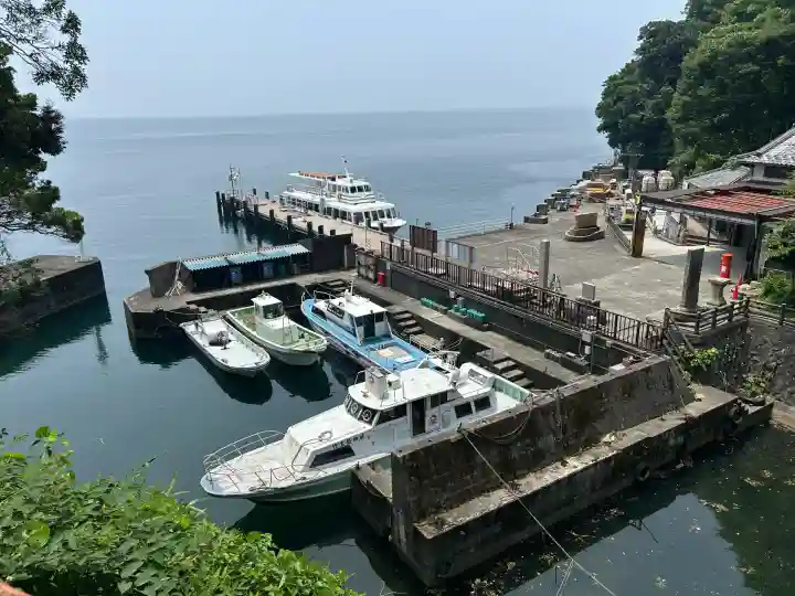 宝厳寺(滋賀県)