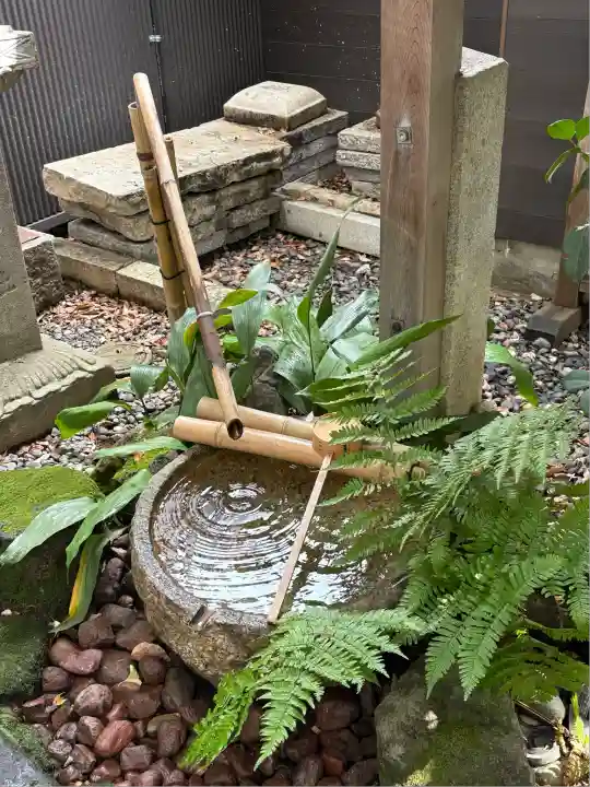 洲嵜神社(愛知県)
