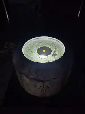 溝旗神社（肇國神社）(岐阜県)