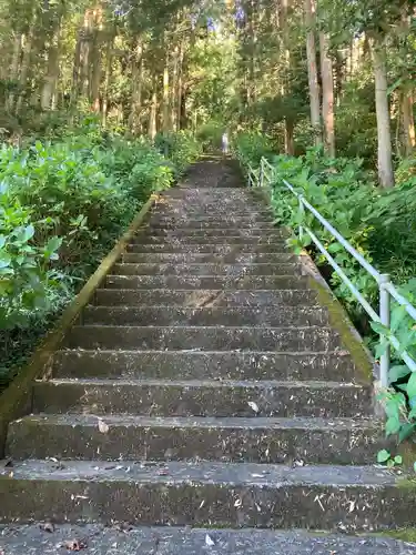 柿森神社(愛媛県)