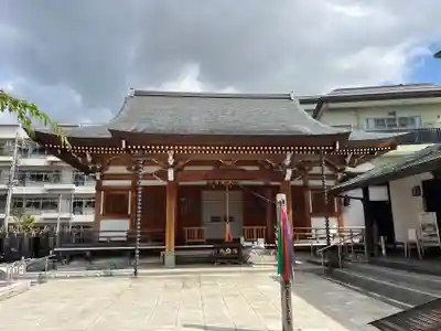 東覺寺(東京都)