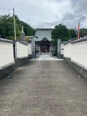 大運寺(神奈川県)