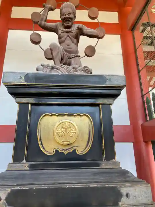 浄土宗南命山善光寺(東京都)