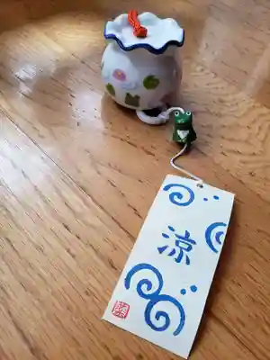 十番稲荷神社(東京都)