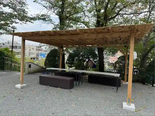 日蓮宗 宗門史跡 妙法寺(神奈川県)