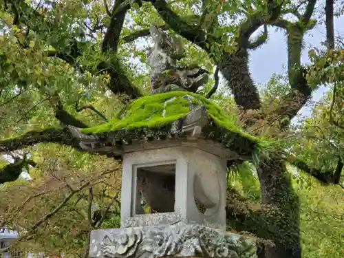 太宰府天満宮の建物その他