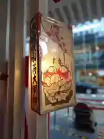 歌舞伎稲荷神社(東京都)