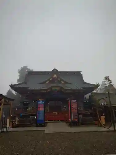 大杉神社(茨城県)