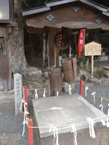 敢國神社(三重県)