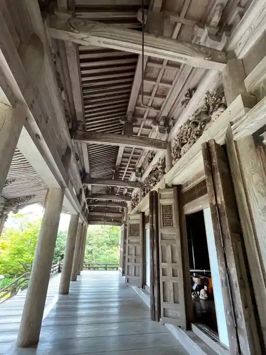大原寺勝林院(京都府)