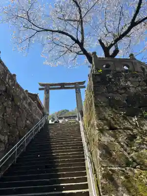 武雄神社(佐賀県)